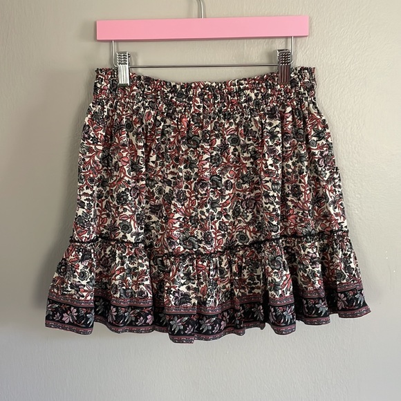 RAGA Anthropologie skirt - Picture 6 of 6